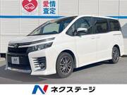 2016 TOYOTA VOXY