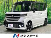 2024 SUZUKI SPACIA CUSTOM