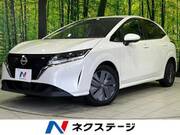 2023 NISSAN NOTE
