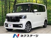 2025 HONDA N-BOX CUSTOM