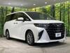 TOYOTA ALPHARD HYBRID