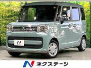 2022 SUZUKI SPACIA