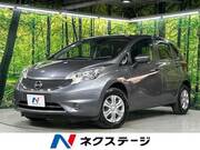 2015 NISSAN NOTE