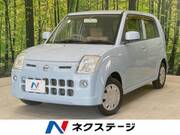 2009 NISSAN PINO S