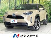 2021 TOYOTA YARIS CROSS HYBRID Z
