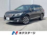 2016 SUBARU LEGACY OUTBACK