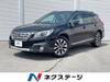 SUBARU LEGACY OUTBACK