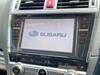 SUBARU LEGACY OUTBACK