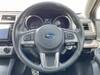 SUBARU LEGACY OUTBACK