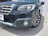 SUBARU LEGACY OUTBACK