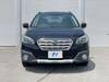 SUBARU LEGACY OUTBACK