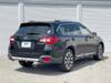 SUBARU LEGACY OUTBACK