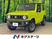 2021 SUZUKI JIMNY XC