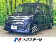 2021 TOYOTA ROOMY
