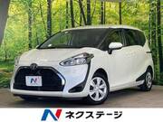 2021 TOYOTA SIENTA X
