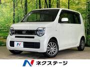 2019 HONDA N-WGN