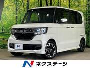 2018 HONDA N-BOX CUSTOM