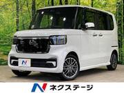2023 HONDA N-BOX CUSTOM