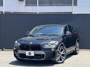 2018 BMW X2