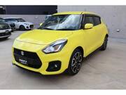 2018 SUZUKI SWIFT SPORT