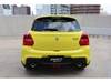 SUZUKI SWIFT SPORT