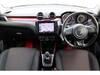 SUZUKI SWIFT SPORT