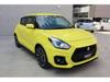 SUZUKI SWIFT SPORT