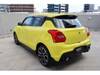 SUZUKI SWIFT SPORT