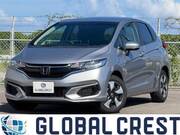 2018 HONDA FIT HYBRID