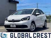 2023 HONDA FIT