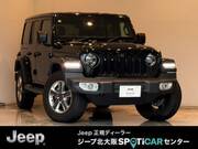 2019 CHRYSLER JEEP WRANGLER UNLIMITED