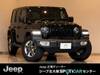 CHRYSLER JEEP WRANGLER UNLIMITED