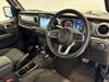 CHRYSLER JEEP WRANGLER UNLIMITED