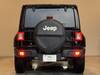 CHRYSLER JEEP WRANGLER UNLIMITED
