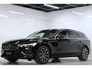 2026 VOLVO V60