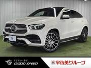2020 MERCEDES BENZ GLE