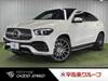 MERCEDES BENZ GLE