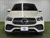 MERCEDES BENZ GLE