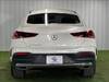 MERCEDES BENZ GLE