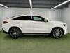 MERCEDES BENZ GLE