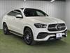 MERCEDES BENZ GLE
