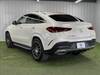 MERCEDES BENZ GLE