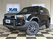 2026 TOYOTA LANDCRUISER 250