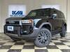 TOYOTA LANDCRUISER 250