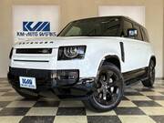 2024 LAND ROVER DEFENDER