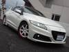 HONDA CR-Z
