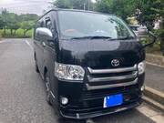 2014 TOYOTA REGIUS