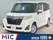 2020 TOYOTA ROOMY