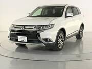 2017 MITSUBISHI OUTLANDER