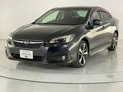 2017 SUBARU IMPREZA G4